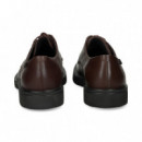 Blucher Piel Marron  CAMPER