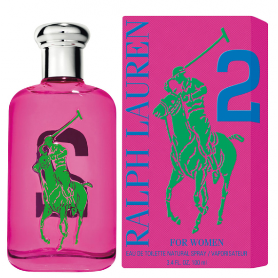 The Big Pony For Women 2  RALPH LAUREN