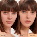 Synchro Skin Self-refreshing  Base de Maquillaje en Polvo  SHISEIDO