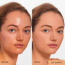 Synchro Skin Self-refreshing  Base de Maquillaje en Polvo  SHISEIDO