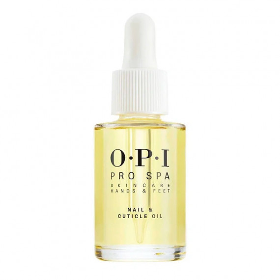 Pro Spa Nail & Cuticle Oil  O.P.I