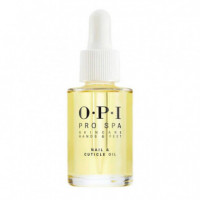 Pro Spa Nail & Cuticle Oil  O.P.I