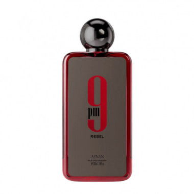 9 Pn Rebel  AFNAN