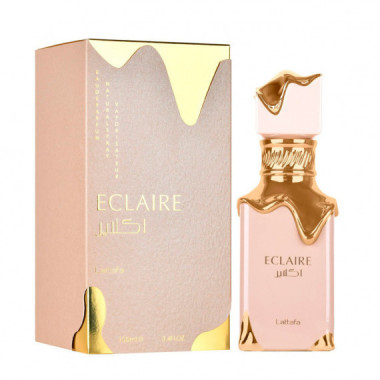Eclaire  LATTAFA