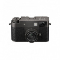 FUJIFILM X Half X-HF1 Charcoal Silver
