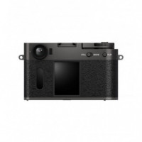 FUJIFILM X Half X-HF1 Charcoal Silver