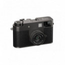 FUJIFILM X Half X-HF1 Charcoal Silver