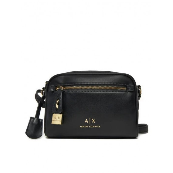 Bolso de Hombro Asv Lock de ARMANI EXCHANGE