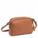 Bolso de Hombro Asv Lock de ARMANI EXCHANGE