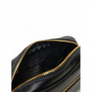 Bolso de Hombro Asv Lock de ARMANI EXCHANGE