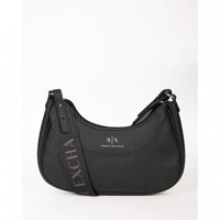 Bolso de Hombro Wave de ARMANI EXCHANGE