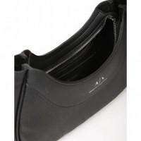Bolso de Hombro Wave de ARMANI EXCHANGE