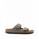 BIRKENSTOCK - Arizona - Stone - 151213/STONE