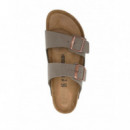 BIRKENSTOCK - Arizona - Stone - 151213/STONE
