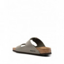 BIRKENSTOCK - Arizona - Stone - 151213/STONE