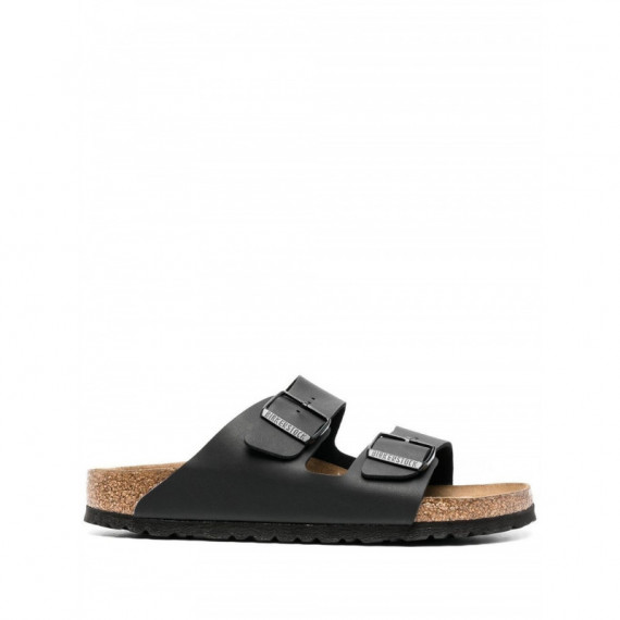 BIRKENSTOCK - Arizona Sfb - Black - 551253/BLACK