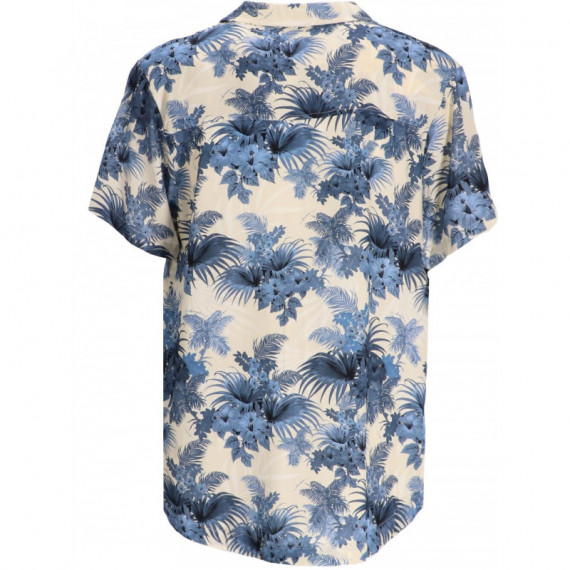 BOSS - Beach Shirt - 483 - 50535793/483