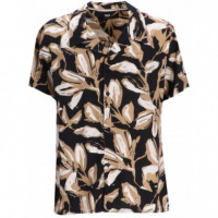 BOSS - Beach Shirt - 004 - 50535793/004