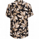 BOSS - Beach Shirt - 004 - 50535793/004