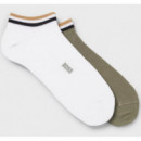 BOSS - 2P As Uni Stripe Cc - 960 - 50491192/960