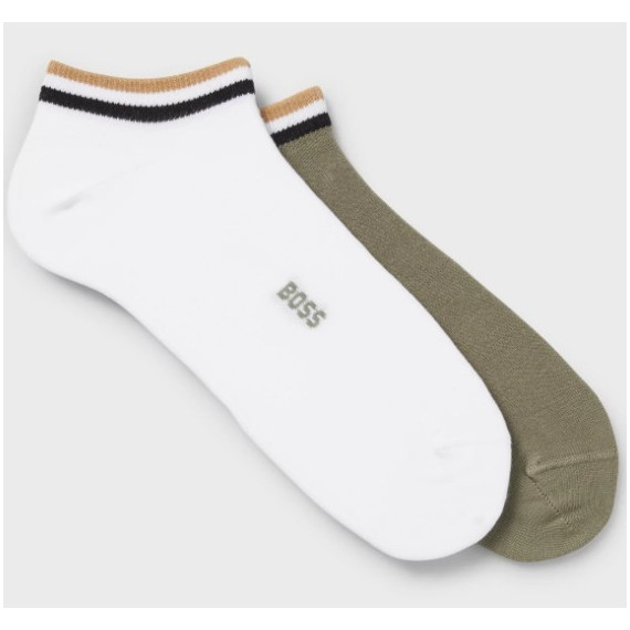 BOSS - 2P As Uni Stripe Cc - 960 - 50491192/960