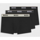 BOSS - Trunk 3P Power - 985 - 50531684/985