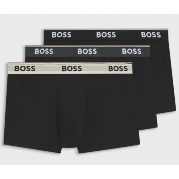 BOSS - Trunk 3P Power - 985 - 50531684/985