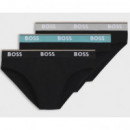 BOSS - Brief 3P Power - 981 - 50531681/981