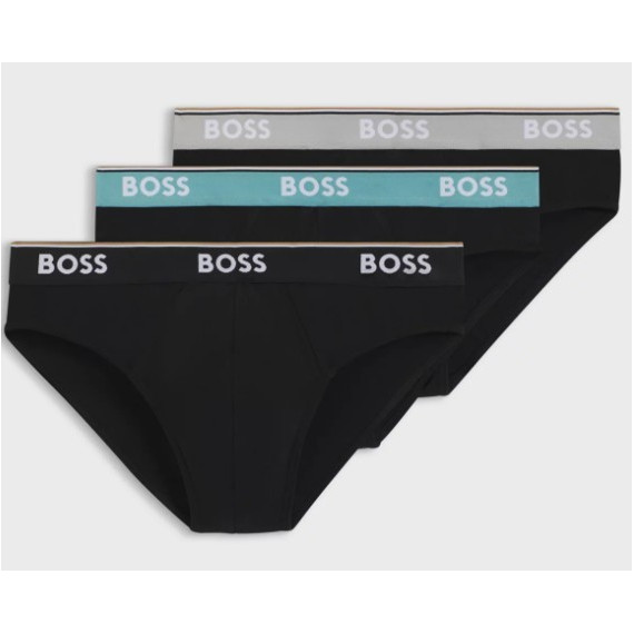 BOSS - Brief 3P Power - 981 - 50531681/981