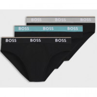 BOSS - Brief 3P Power - 981 - 50531681/981