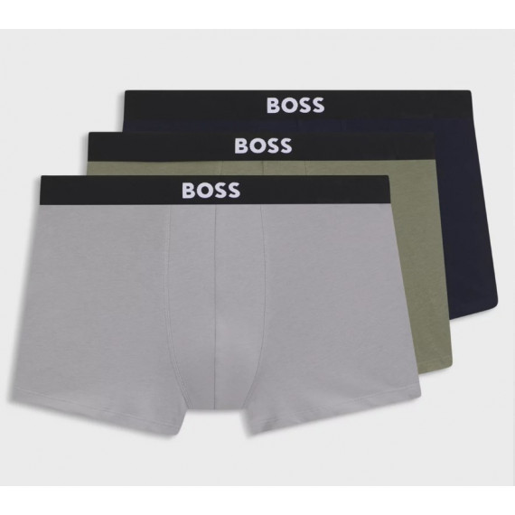BOSS - Trunk 3P BOSS Icon - 962 - 50544263/962