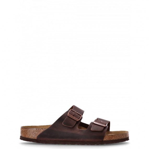 BIRKENSTOCK - Arizona Sfb Leoi - Habana - 452761/HABANA