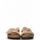 BIRKENSTOCK - Arizona Leve - Sandcastle - 1029260/SANDCASTLE