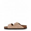 BIRKENSTOCK - Arizona Leve - Sandcastle - 1029260/SANDCASTLE