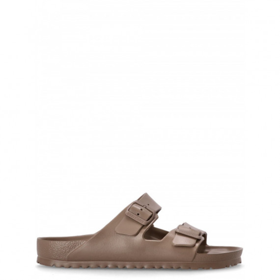 BIRKENSTOCK - Arizona Eva - Gray Taupe - 1030447/GRAY Taupe