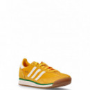 ADIDAS ORIGINALS - Sl 72 Rs - Creyel Owhite Green - JR8788/CREYEL Owhite Green
