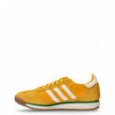 ADIDAS ORIGINALS - Sl 72 Rs - Creyel Owhite Green - JR8788/CREYEL Owhite Green