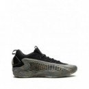 ADIDAS ORIGINALS - Anthony Edwards 1 Low - Silpeb Cblack Wonbei - JI4066/SILPEB Cblack Wonbei