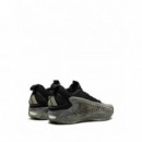 ADIDAS ORIGINALS - Anthony Edwards 1 Low - Silpeb Cblack Wonbei - JI4066/SILPEB Cblack Wonbei