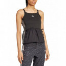 ADIDAS ORIGINALS - Top - Black - KC0764/BLACK