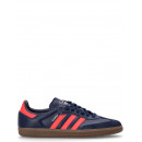 ADIDAS ORIGINALS - Samba Licensed - Nindig Purrub GUM5 - JQ4037/NINDIG Purrub GUM5