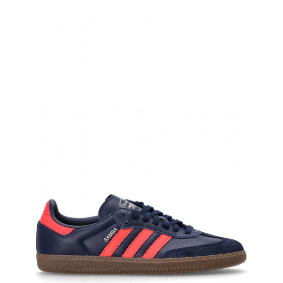 ADIDAS ORIGINALS - Samba Licensed - Nindig Purrub GUM5 - JQ4037/NINDIG Purrub GUM5