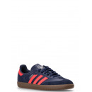 ADIDAS ORIGINALS - Samba Licensed - Nindig Purrub GUM5 - JQ4037/NINDIG Purrub GUM5