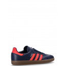 ADIDAS ORIGINALS - Samba Licensed - Nindig Purrub GUM5 - JQ4037/NINDIG Purrub GUM5
