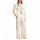 ADIDAS ORIGINALS - Wideleg Pant - Wonwhi - KC0675/WONWHI