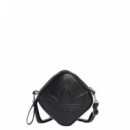 ADIDAS ORIGINALS - D Shapped Bag - Black - JC6004/BLACK