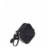 ADIDAS ORIGINALS - D Shapped Bag - Black - JC6004/BLACK
