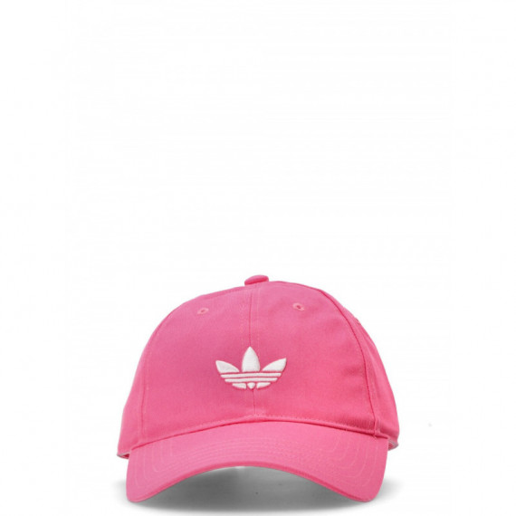 ADIDAS ORIGINALS - Baseball Cap Ac - Pnkfus - JY5065/PNKFUS