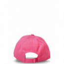 ADIDAS ORIGINALS - Baseball Cap Ac - Pnkfus - JY5065/PNKFUS