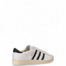 ADIDAS ORIGINALS - Superstar Vintage - Cwhite Cblack Crewht - JQ3254/CWHITE Cblack Crewht
